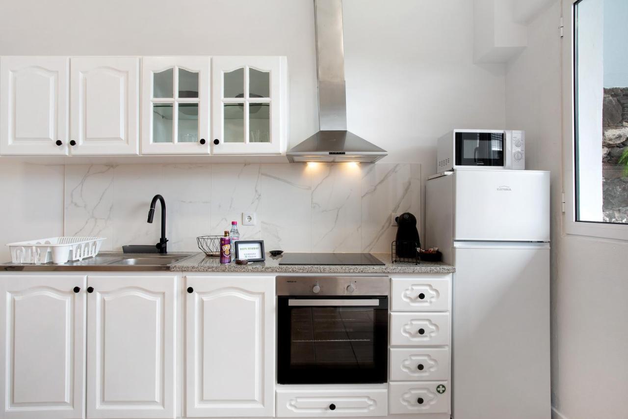 Babosas Charm Apartment Funchal  Bagian luar foto
