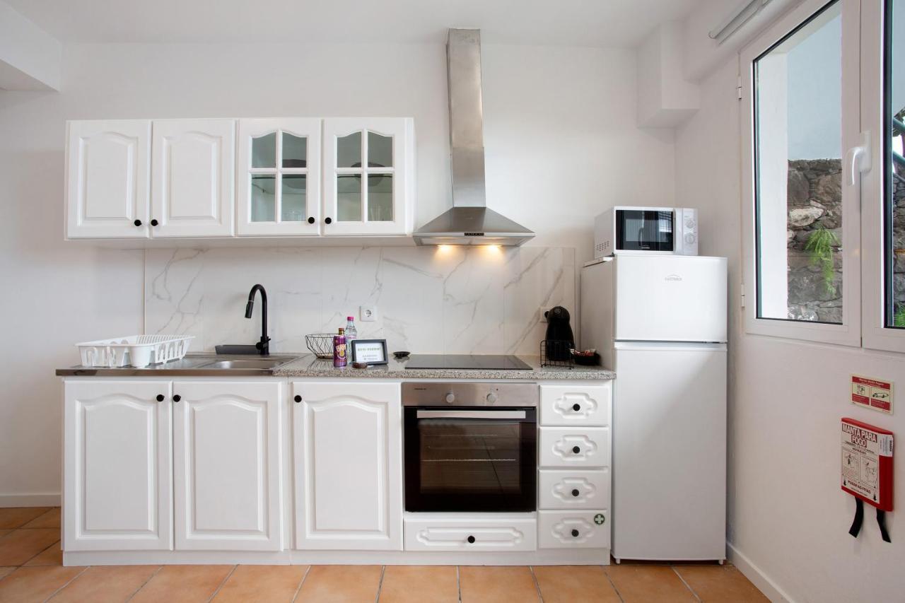 Babosas Charm Apartment Funchal  Bagian luar foto